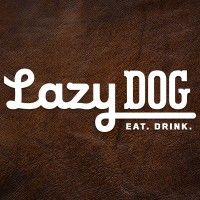 Lazy Dog logo