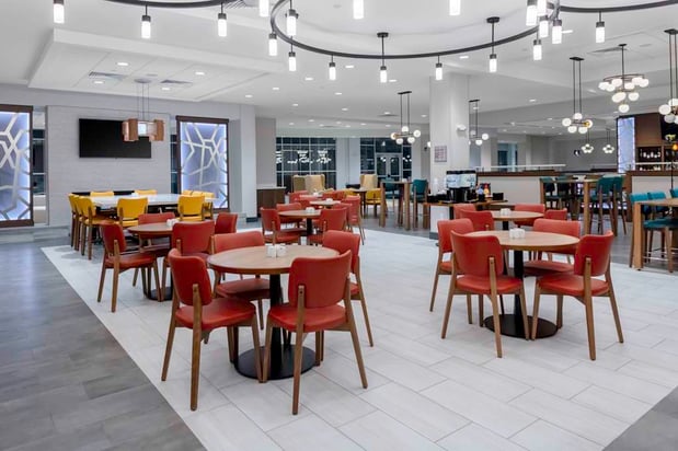 Images Hilton Garden Inn Fort Wayne North