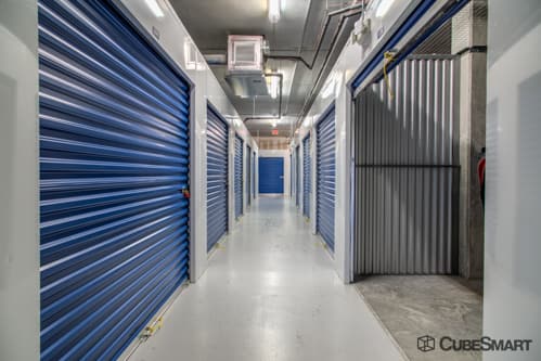 CubeSmart Self Storage Photo