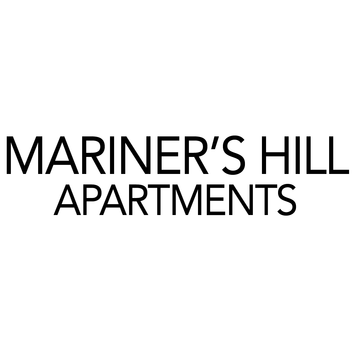 Mariner's Hill Apartments