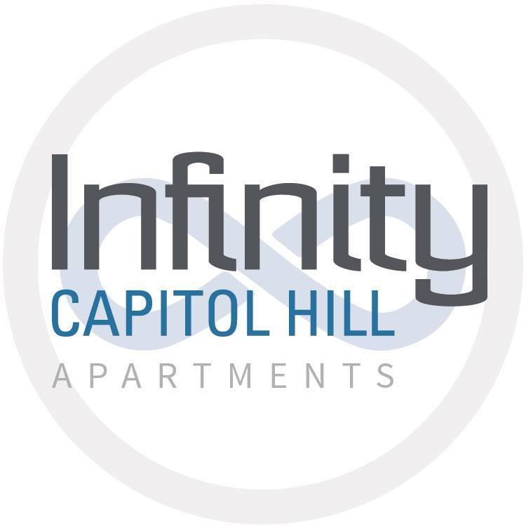 Infinity Apartments Logo