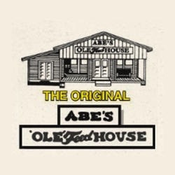 Abe's Ole Feed House Logo