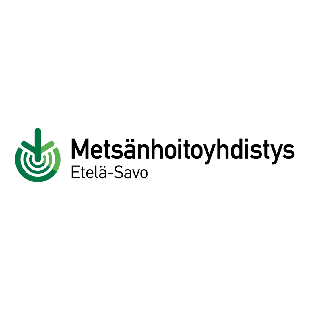 Metsänhoitoyhdistys Etelä-Savo Logo