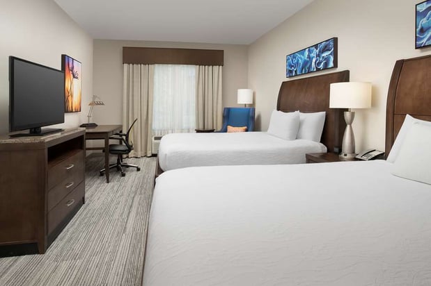 Images Hilton Garden Inn Charlotte Airport