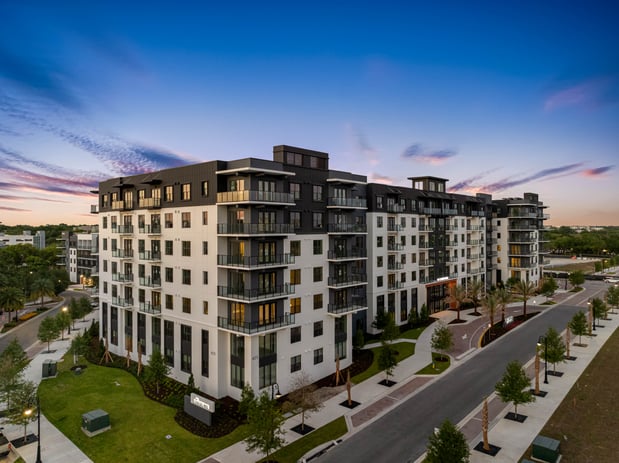 Images The CenterPointe Apartments