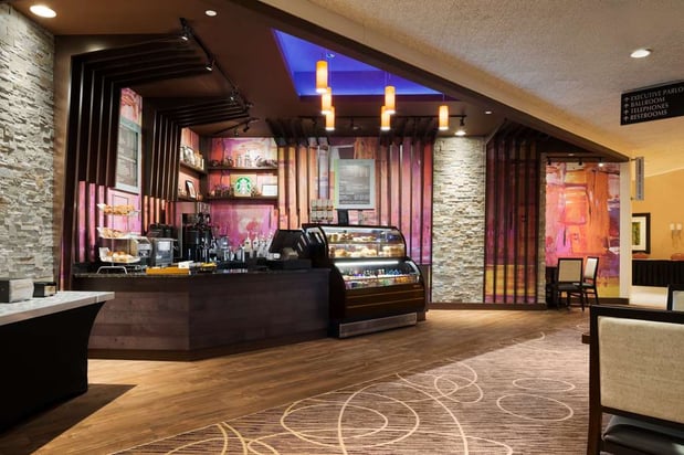 Images DoubleTree by Hilton Somerset Hotel and Conference Center