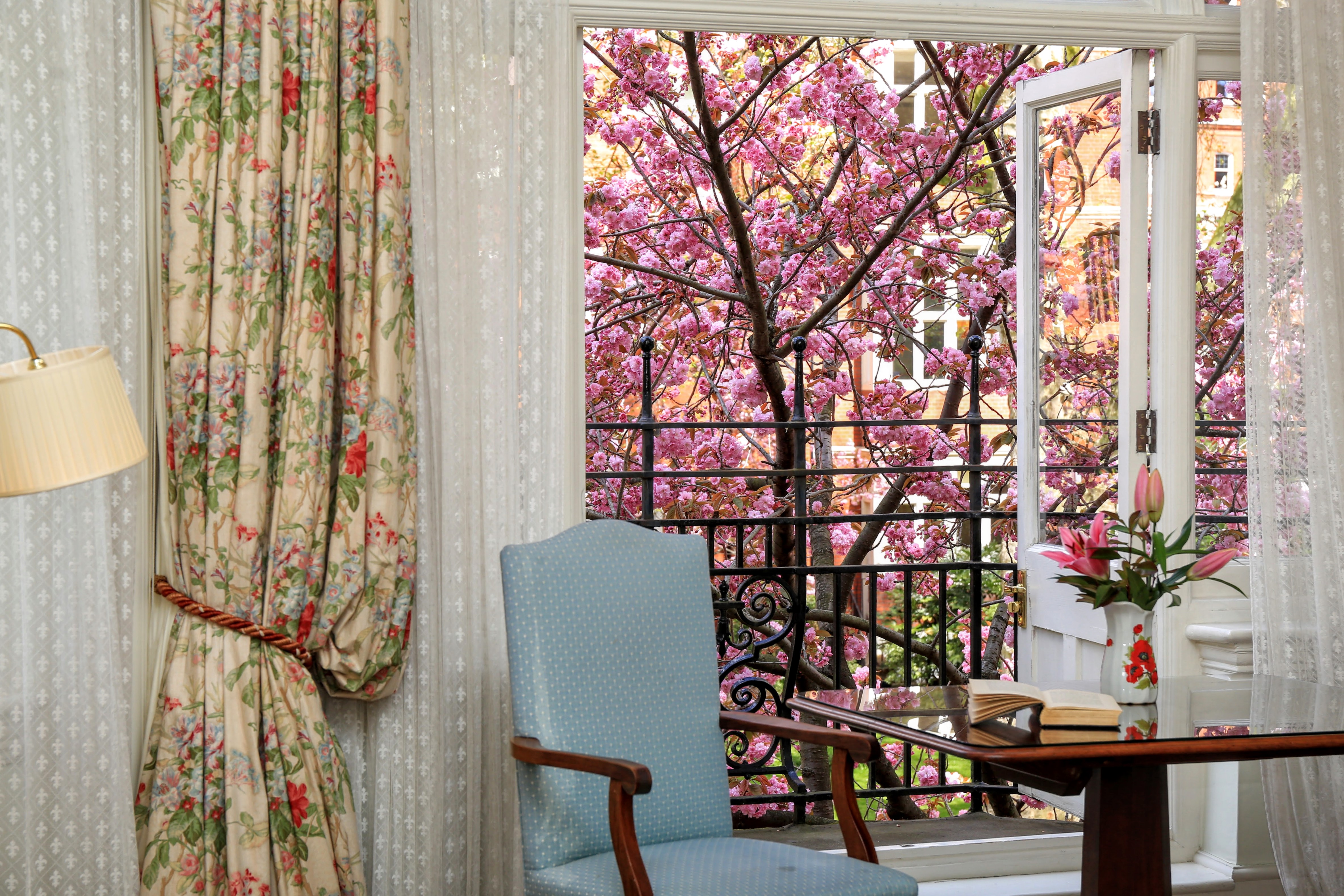 Images Draycott Hotel