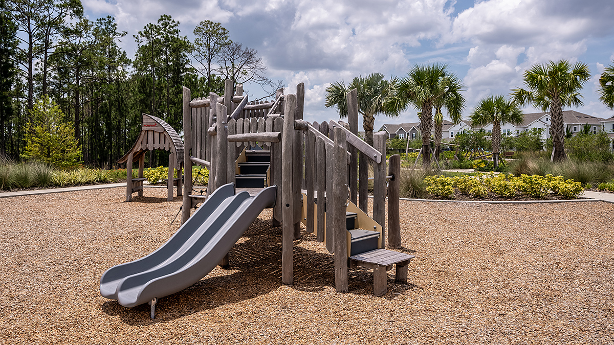 Harvest at Ovation - Taylor Morrison Image
