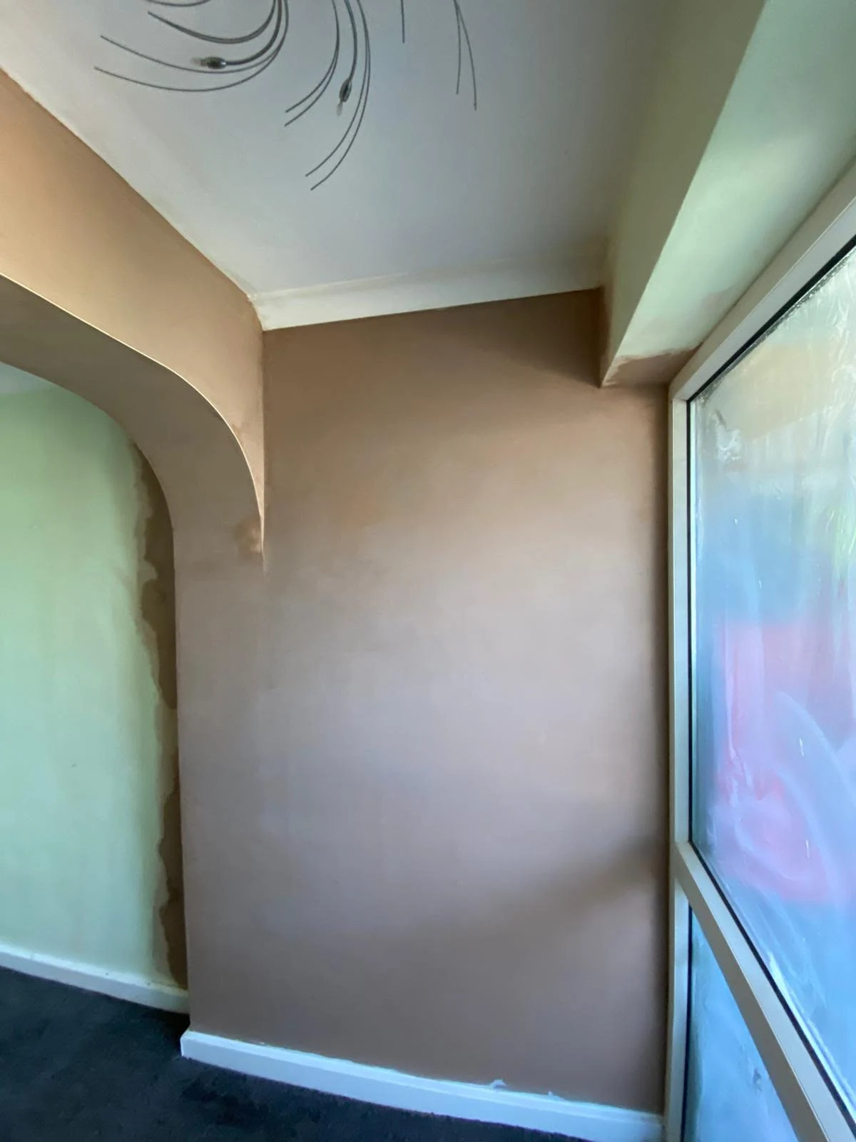 Images Pristine Plastering and Damp Proofing Ltd