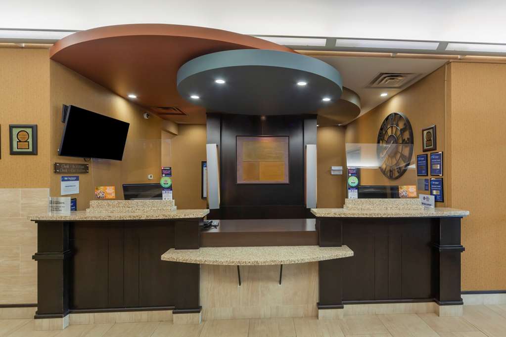 Images Best Western Plus Sherwood Park