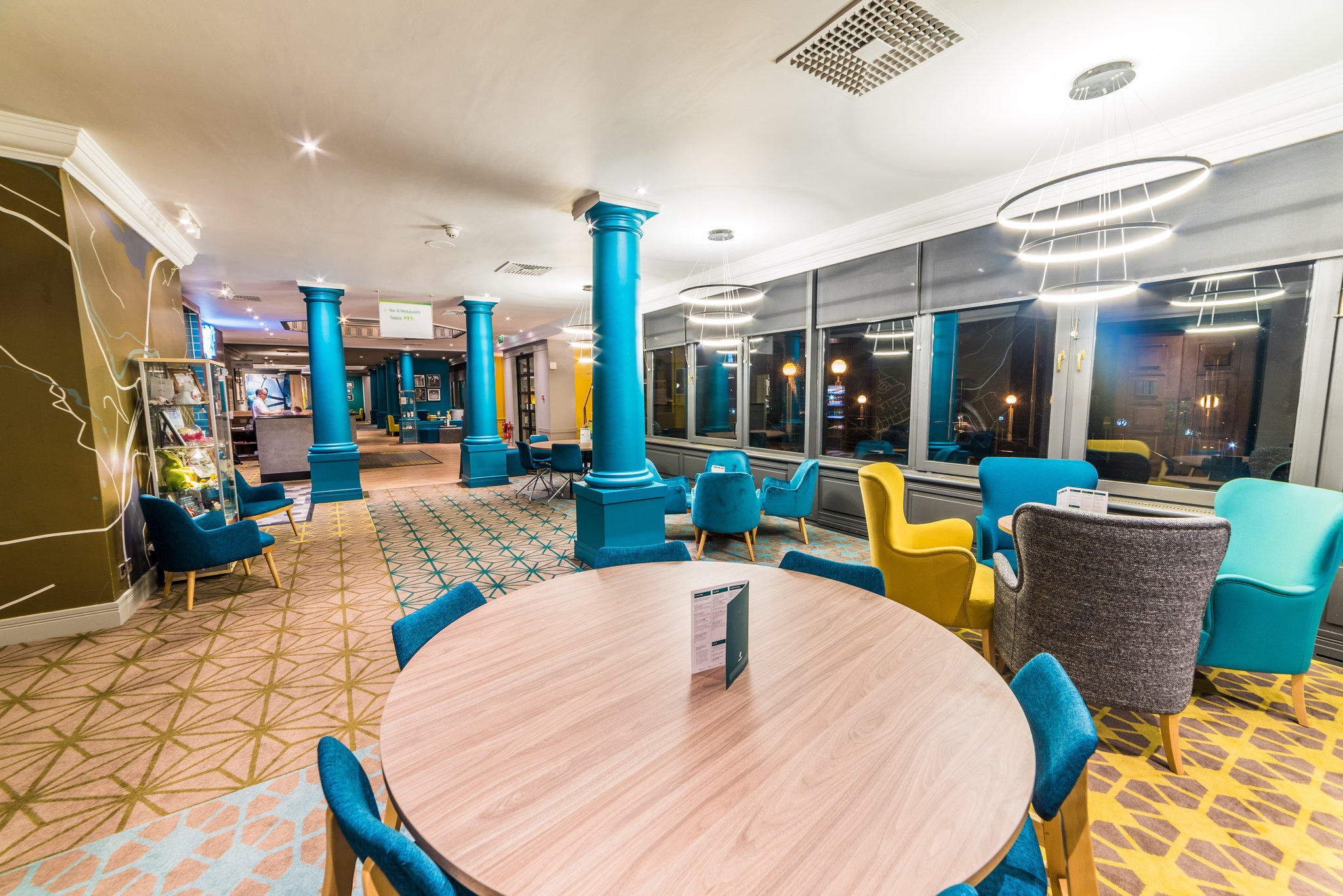 Images Holiday Inn Leeds - Brighouse, an IHG Hotel