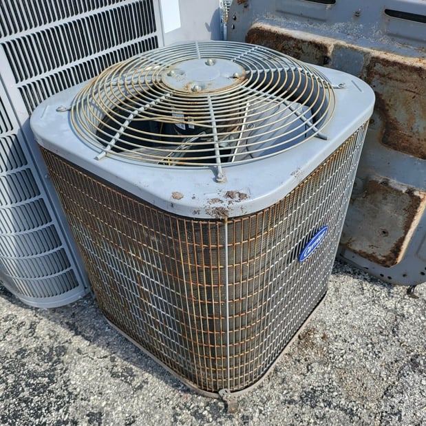 Images Mechanical Air Conditioning