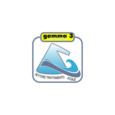 Gamma 3 Logo