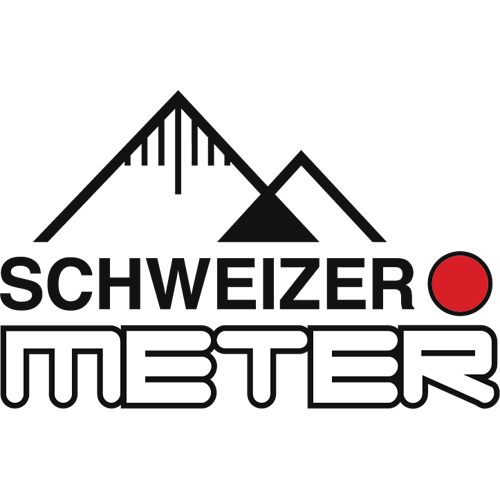 Kunststoffwerk AG Buchs (SchweizerMeter) Logo