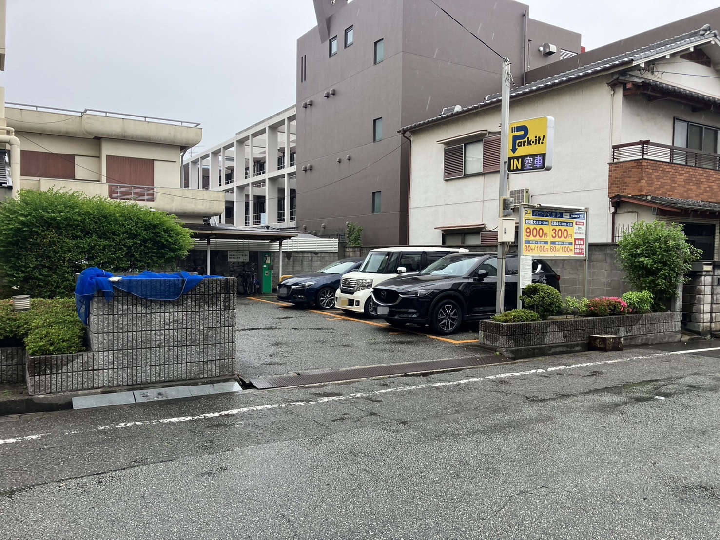 Images パークイット中加賀屋4丁目