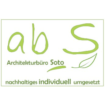 Logo Architekturbüro Soto
