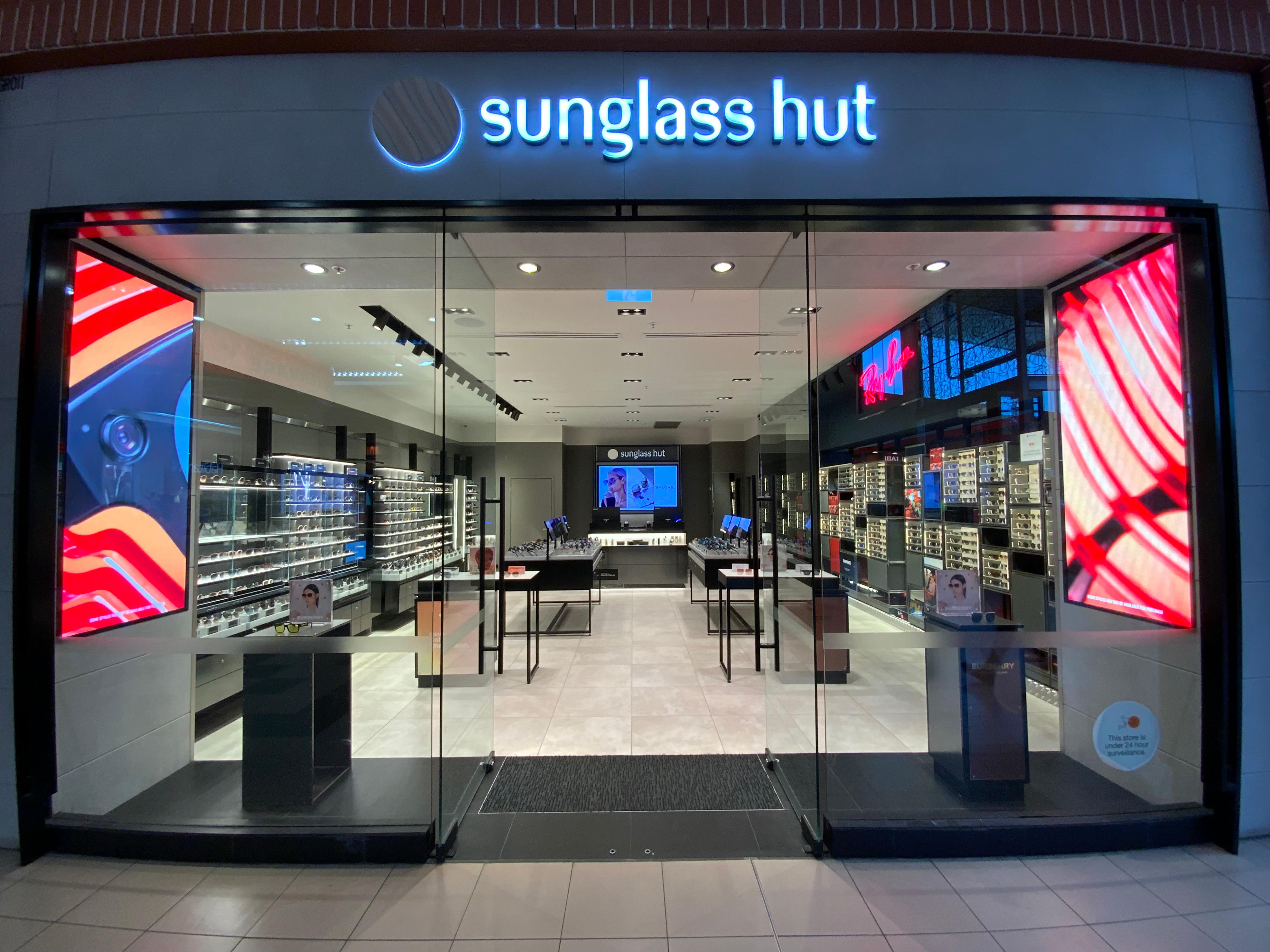 Sunglass Hut Rouse Hill - Rouse Hill, NSW 2155 - (02) 9629 5173 | ShowMeLocal.com