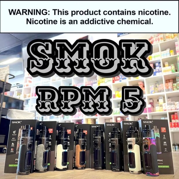 Images Vape Street Las Vegas 2