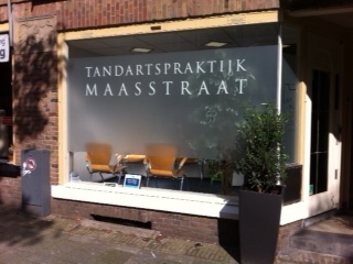 Foto's Tandartspraktijk Maasstraat