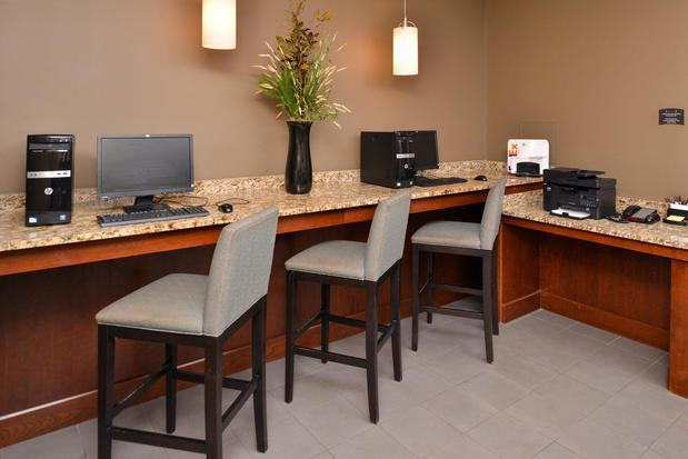 Images Staybridge Suites San Antonio - Stone Oak by IHG