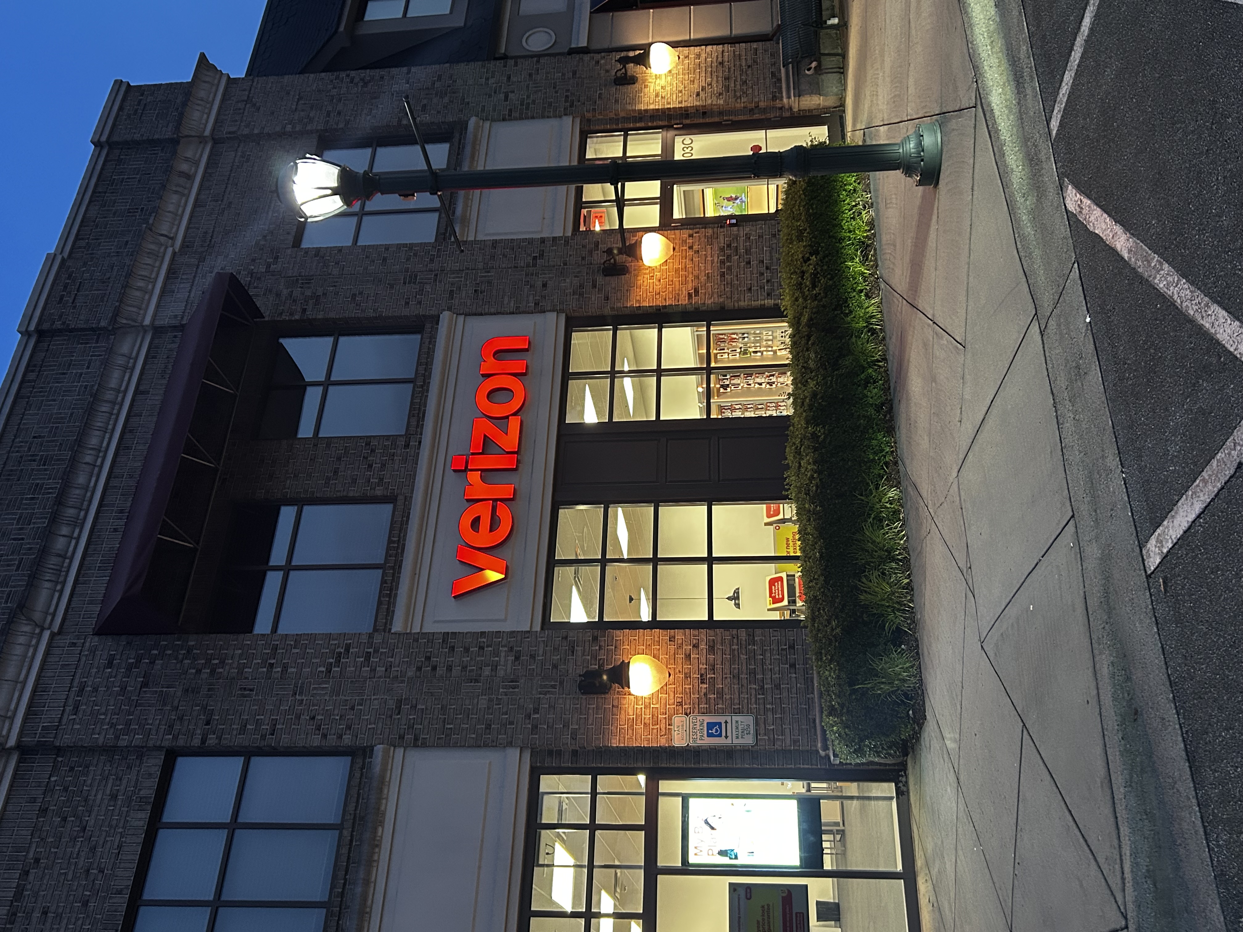 Verizon Image
