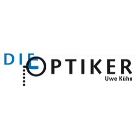 Logo Die Optiker - Uwe Kühn