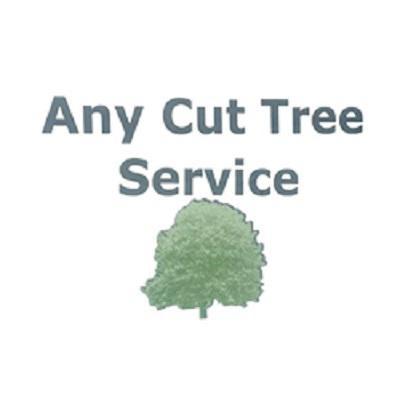 Any Cut Tree Service Logo