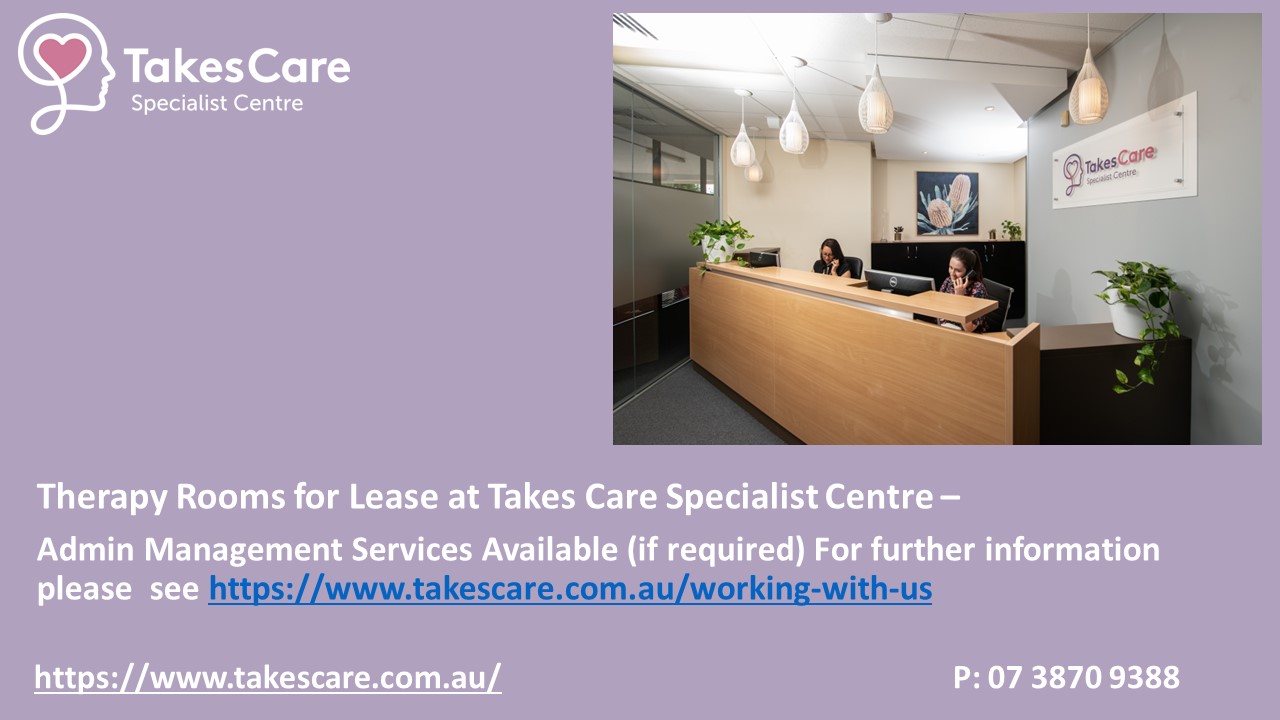 Images Takes Care Specialist Centre