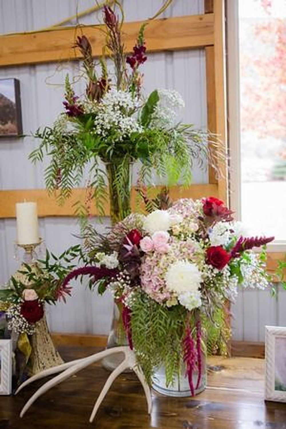 Willow Specialty Florist Photo