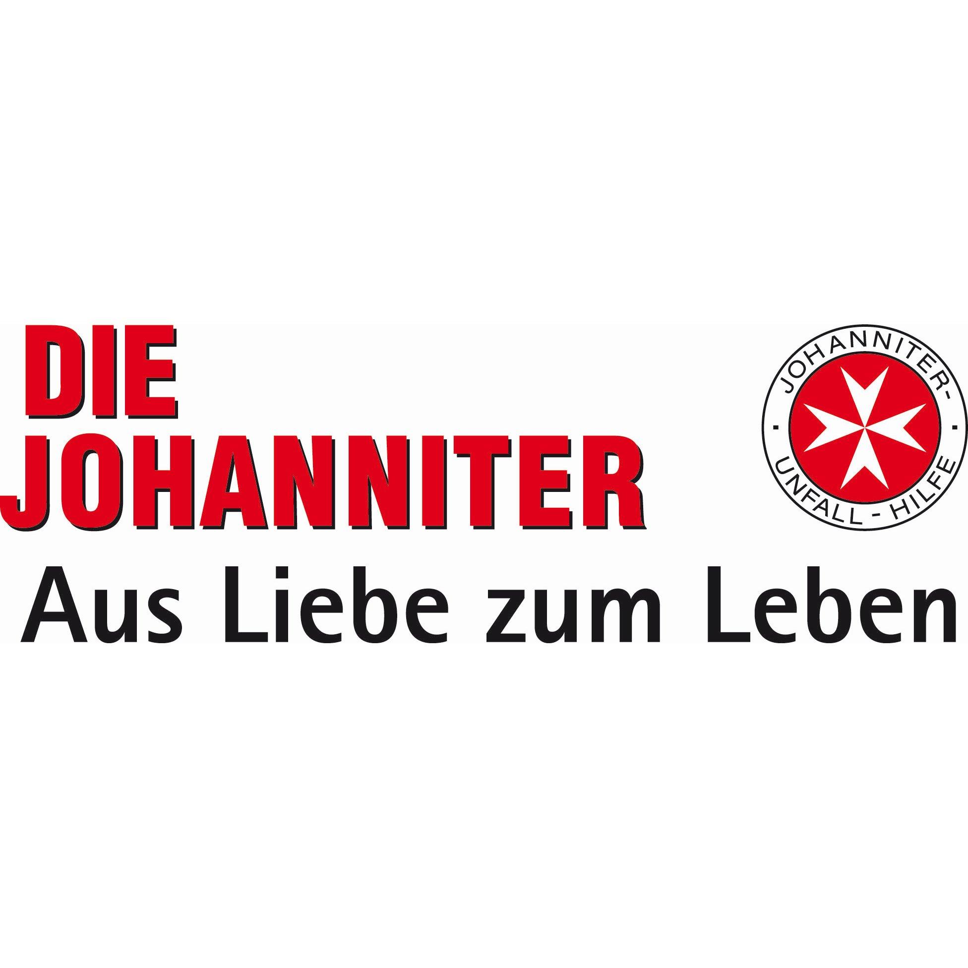 Johanniter-Unfall-Hilfe e.V. Regionalverband Dresden Logo
