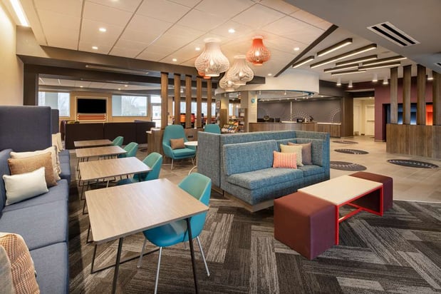 Images Tru by Hilton Rock Hill