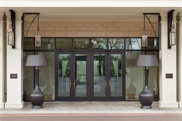 Images The Harpeth Franklin Downtown, Curio Collection by Hilton
