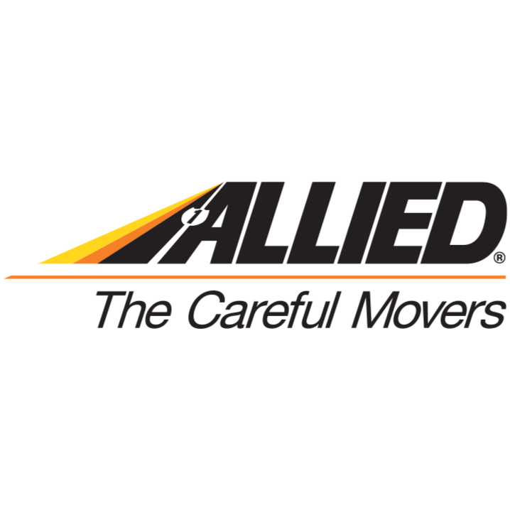 Allied Moving Services Logo