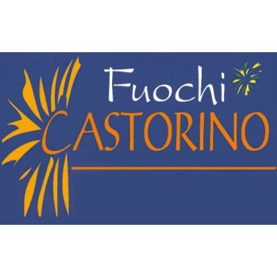 Fuochi Castorino Logo