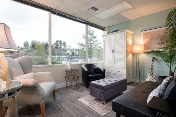 Images Eastside Counseling Center - Bellevue