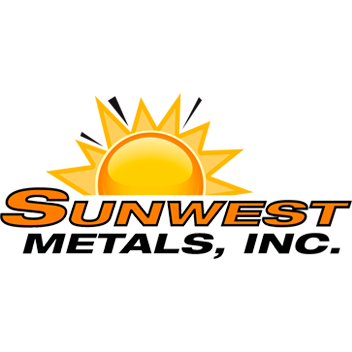 Sunwest Metals Inc Logo