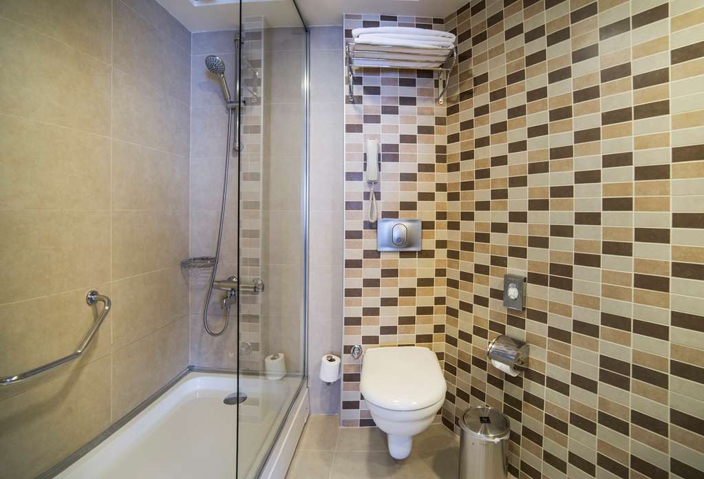 Images Radisson Hotel President Old Town Istanbul