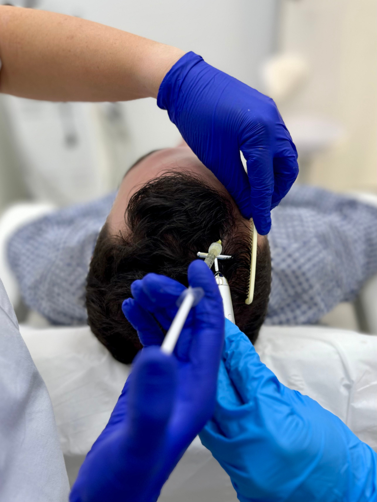 Images Dra. Silvia Solà. Medicina Estética y Láser