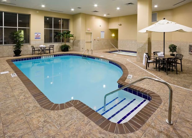Images Hilton Garden Inn Mankato Downtown