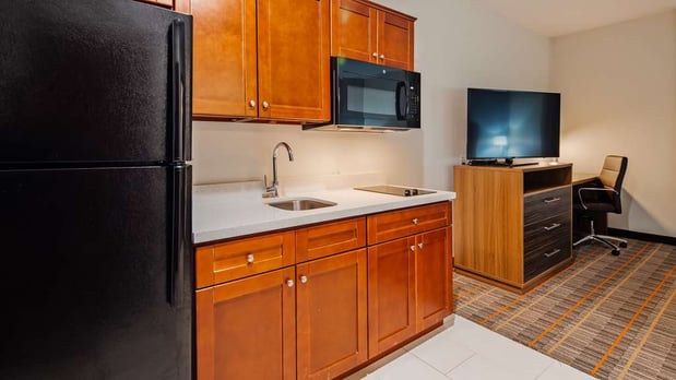 Images Best Western Ingleside Inn & Suites