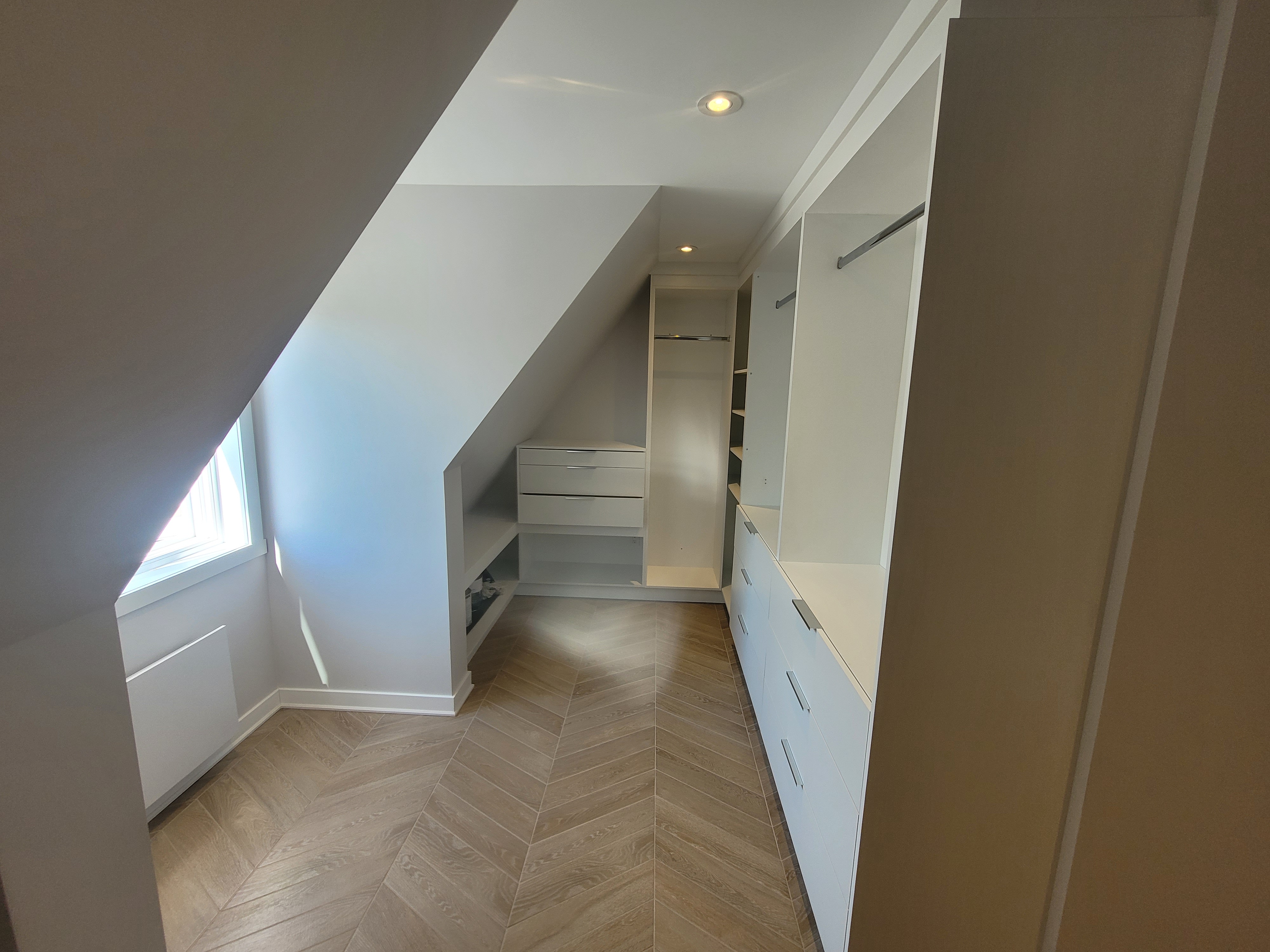 Images Rénovation Patrice Lecours inc.
