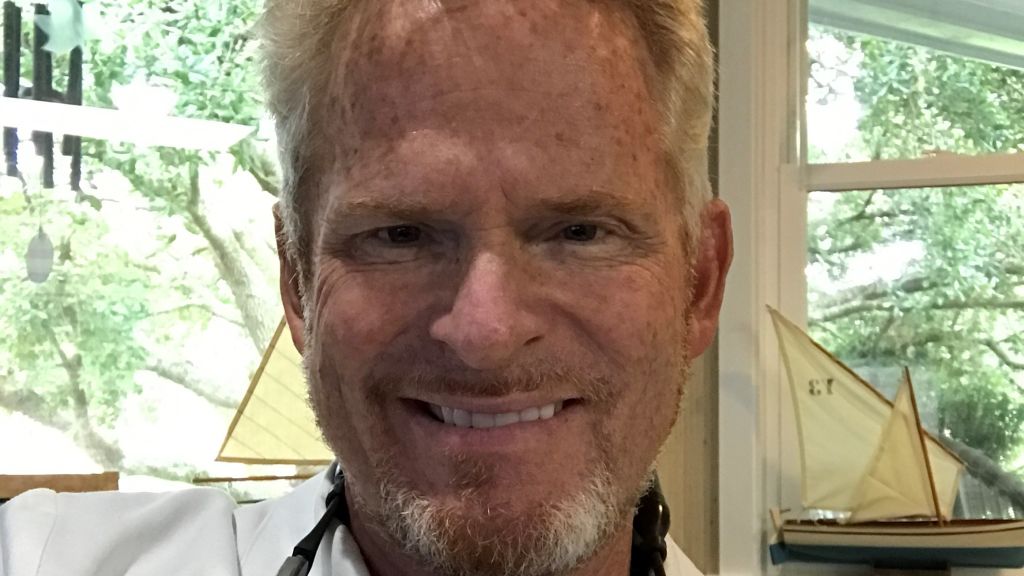 Andrew David Mylander, DMD - New Bern, NC - Dentistry, General Dentistry