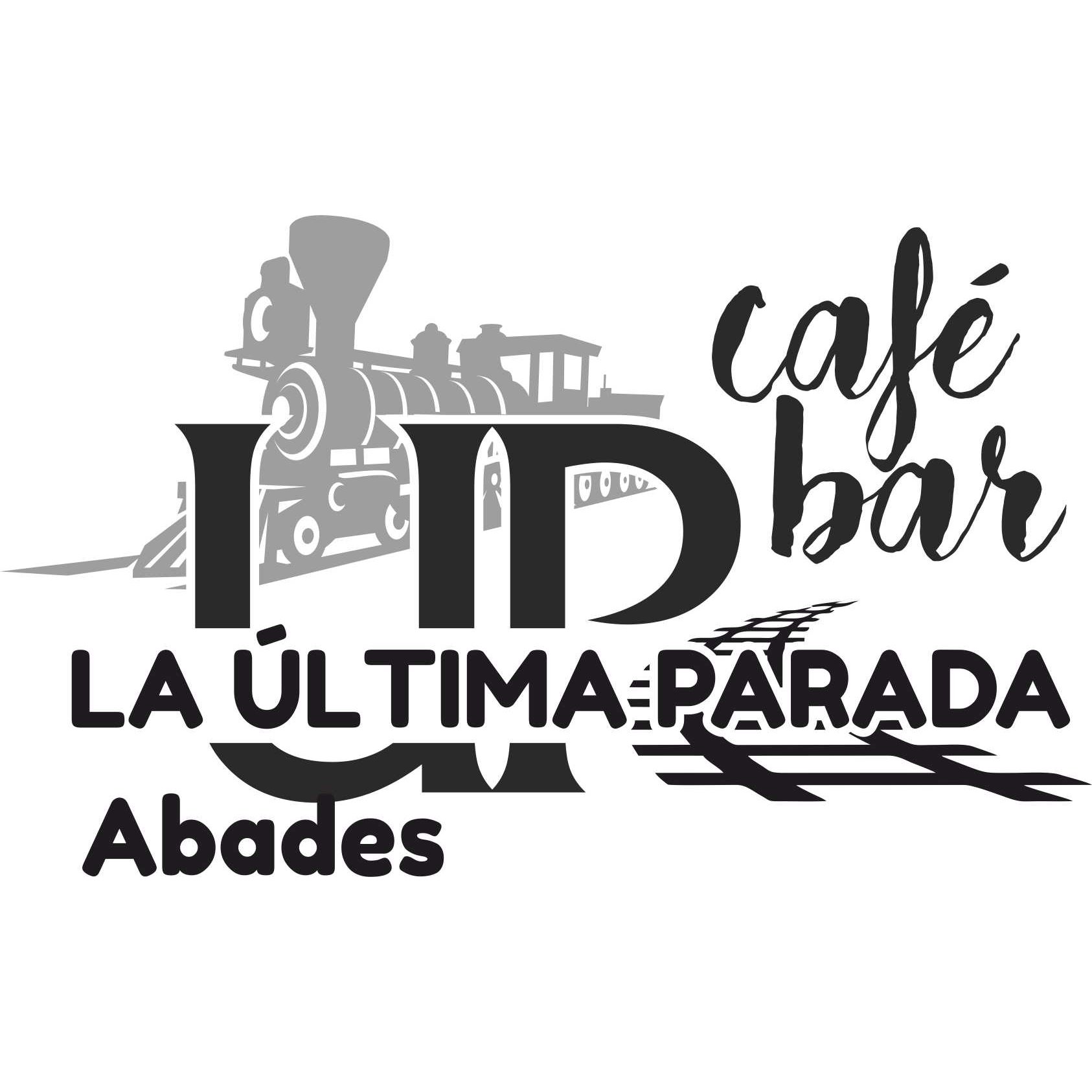 La Última Parada Logo