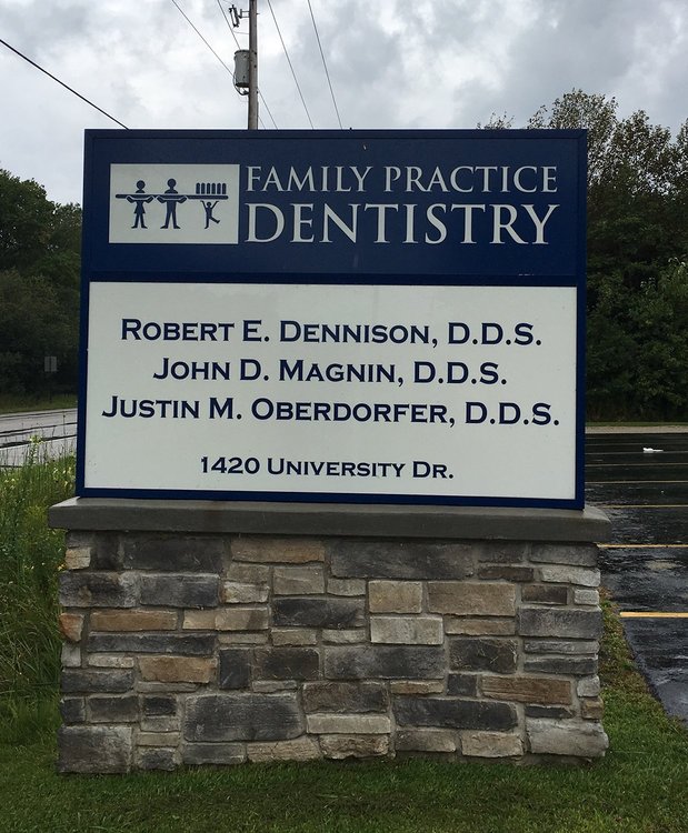 Images Magnin, Oberdorfer & VanLaanen Family Practice Dentistry