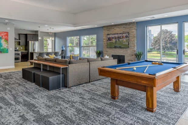 Images Waterchase Apartment Homes