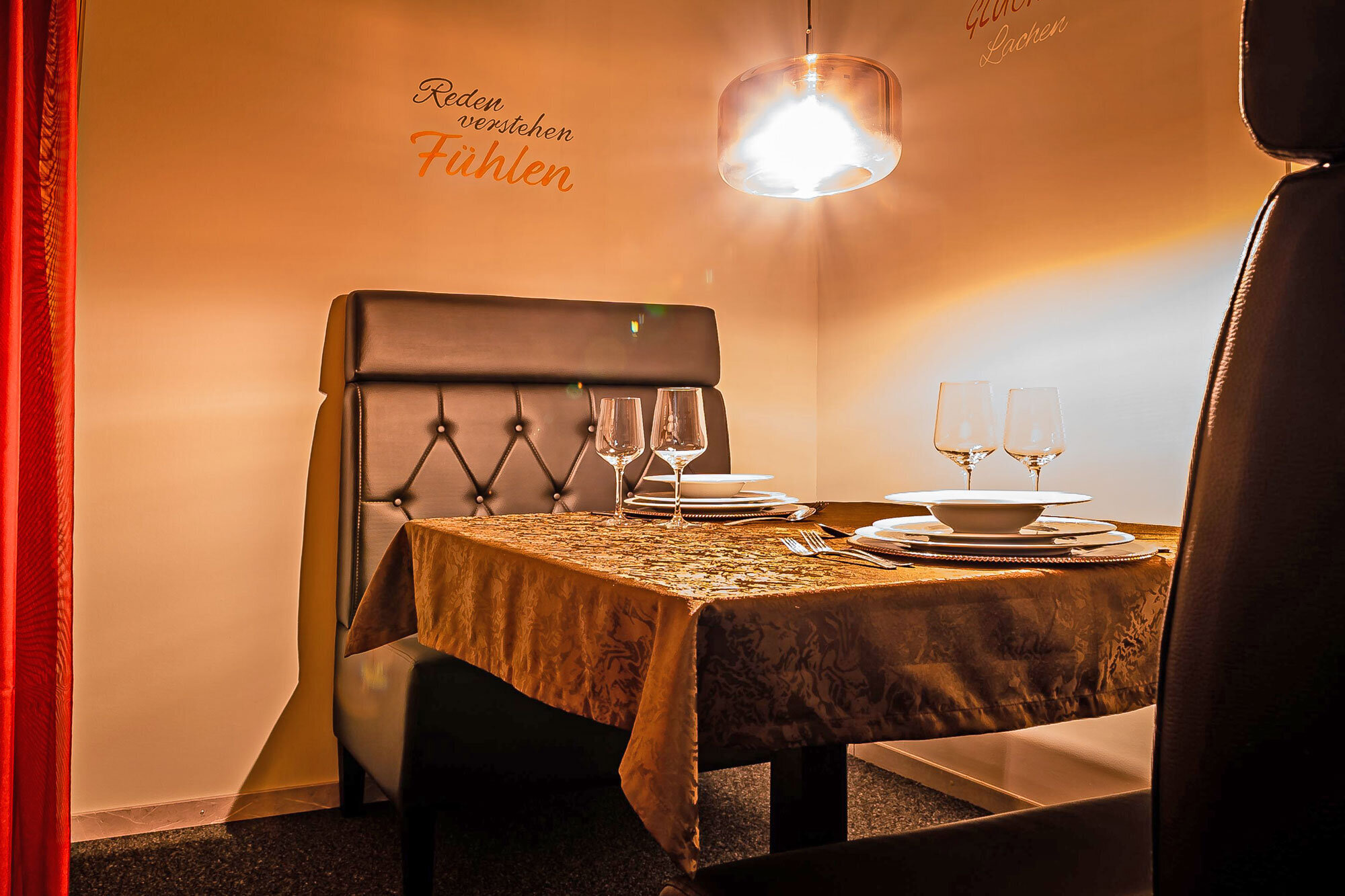 Bilder 4Two Bern