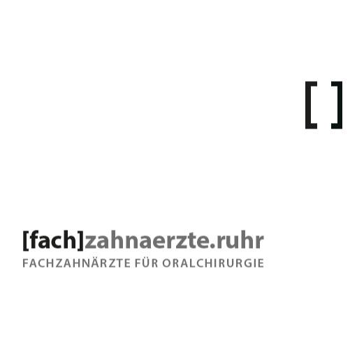 [fach]zahnaerzte.ruhr in Mülheim an der Ruhr - Logo