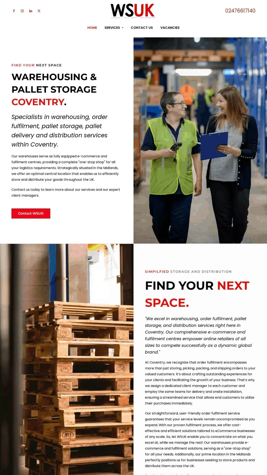 Images Direct First Web Design