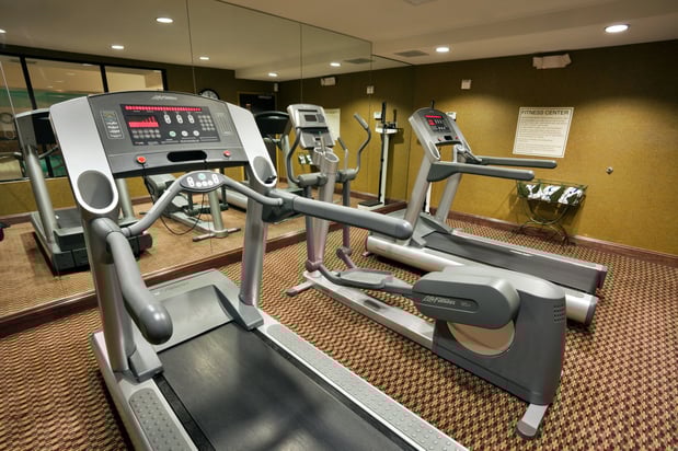 Images Holiday Inn Express & Suites Birmingham - Inverness 280 by IHG