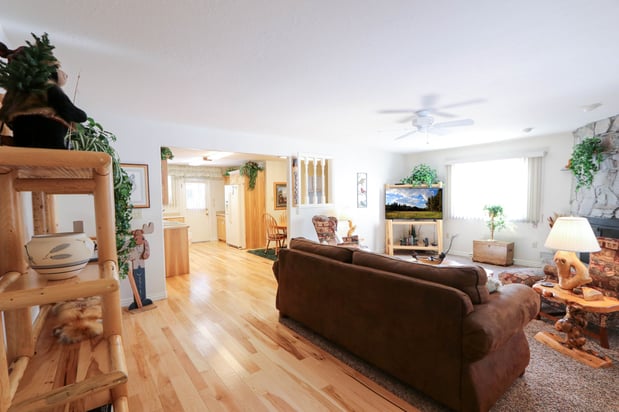 Images Sweet Home Montana Property Management